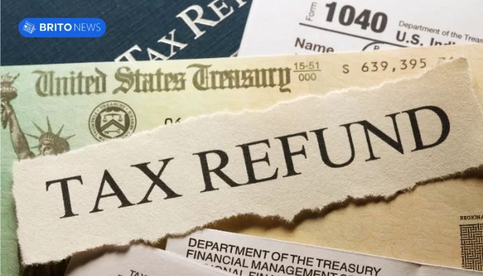 Erro no Tax Refund 2025: Como Corrigir Seu Pedido no IRS