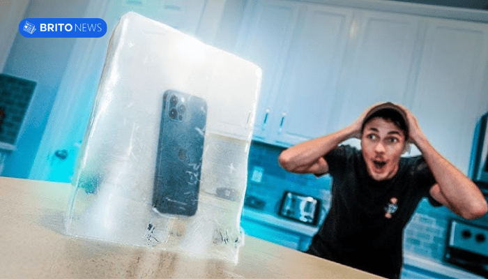 Aprenda como App resfria o celular e evite superaquecimento