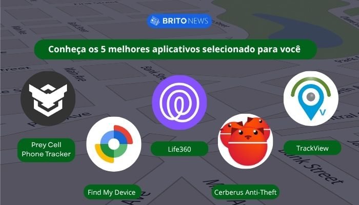Descubra como localizar qualquer aparelho em minutos