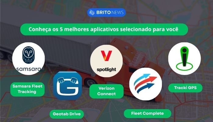 Veja como encontre seu veículo em segundos