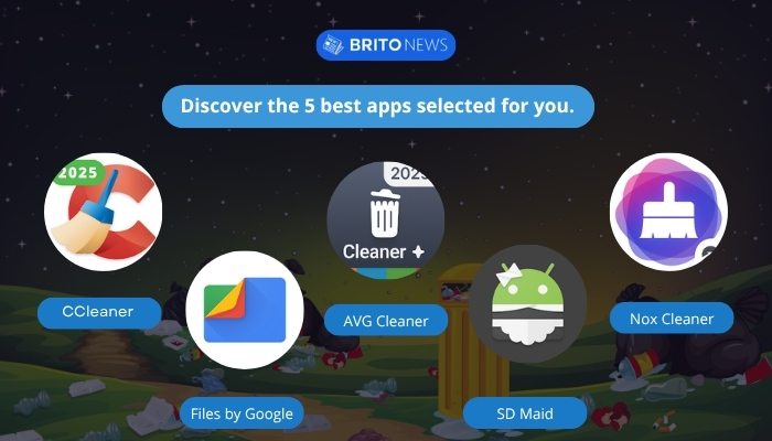 How to Clean Cell Phone Junk and Optimize Performance How to Clean Cell Phone Junk and Optimize Performance