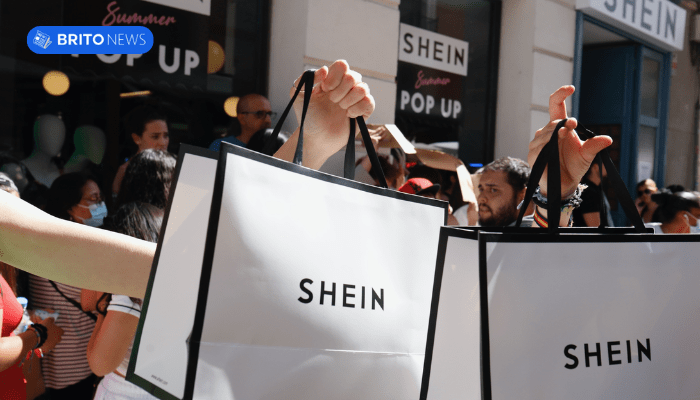 See How to Get Clothes from Shein (2025)