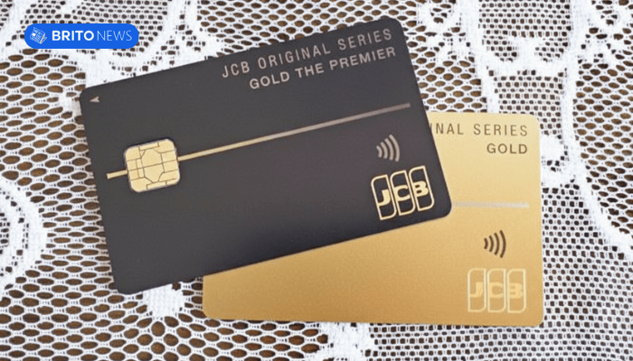 Como aumentar o limite do cartão JCB Gold