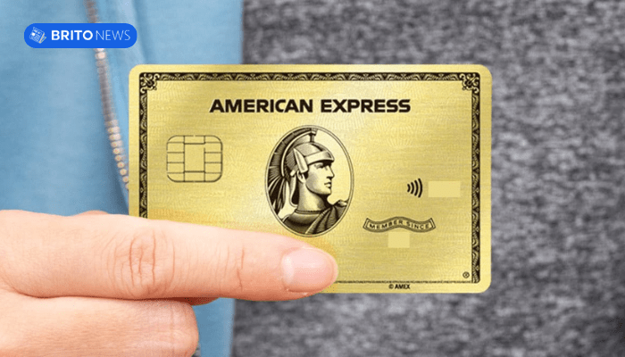 Como aumentar o limite do cartão American Express Gold Card