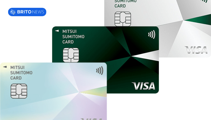 Como aumentar o limite do cartão Mitsui Sumitomo Card NL