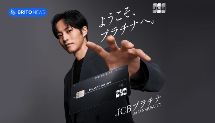 How to increase the credit limit on a JCB Card Platinum card