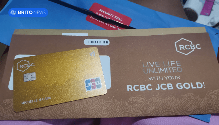 How to increase the JCB Gold credit card limit