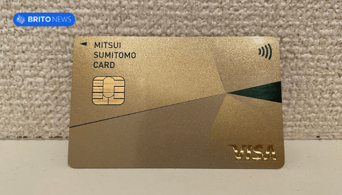 How to increase the credit limit on a Mitsui Sumitomo Card NL