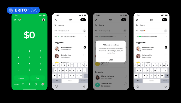 Bug no Cash App 2025 explicado O Que Você Precisa Saber Para Proteger Seu Dinheiro