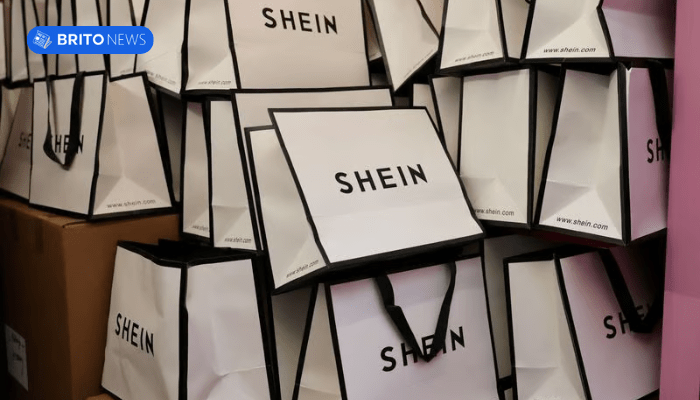 Veja Como Conseguir Roupas da Shein (2025)