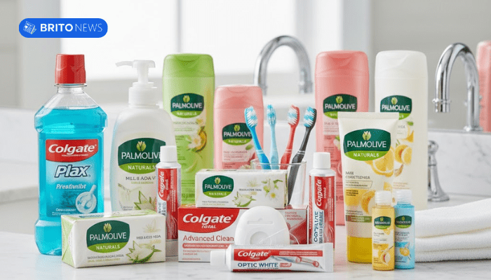 How to Get Free Samples and Coupons from Colgate and Palmolive