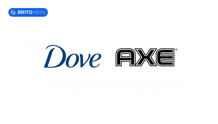 Practical Method for Requesting Free Samples from Dove and Axe