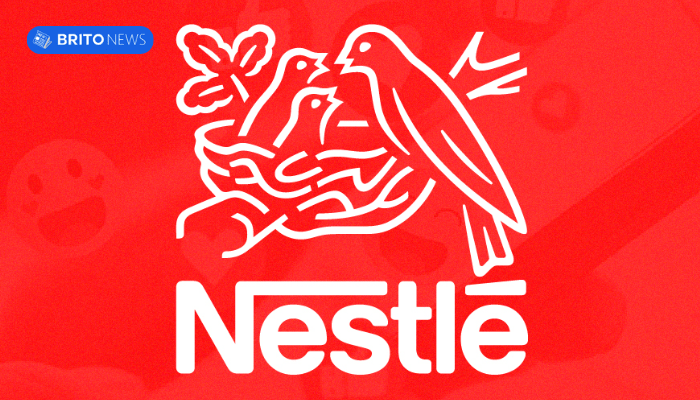 How to get free samples of Nestlé products