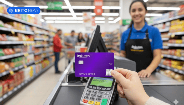 Como Aumentar o Limite do Cartão Rakuten