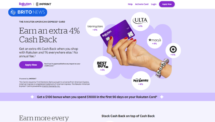 Como Aumentar o Limite do Cartão Rakuten Como Aumentar o Limite do Cartão Rakuten