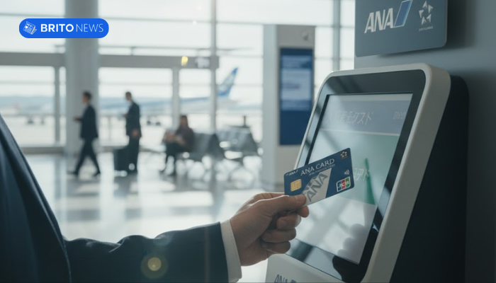 Como Aumentar o Limite do Cartão ANA JCB