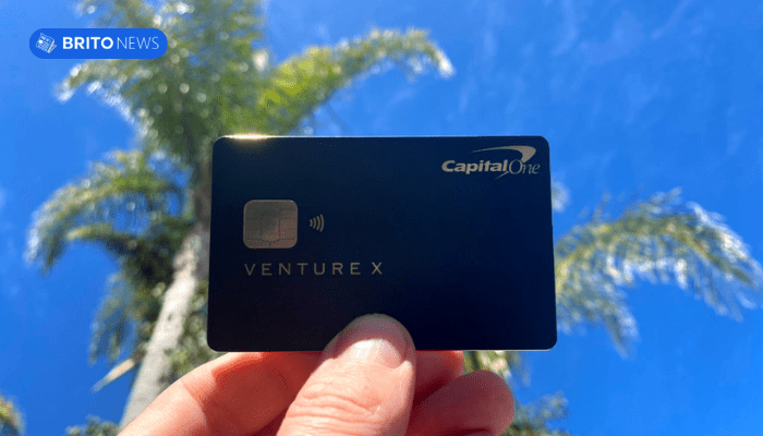 Como Aumentar o Limite do Cartão Capital One Venture