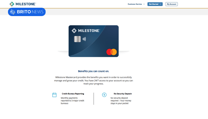Como aumentar o limite do cartão Milestone Como aumentar o limite do cartão Milestone