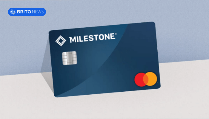 Como aumentar o limite do cartão Milestone