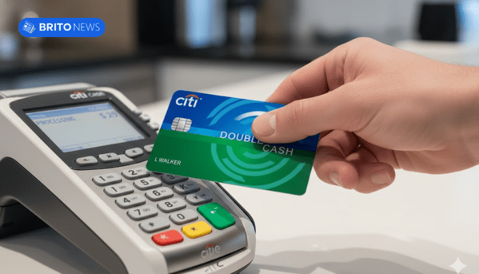 Como aumentar o limite do cartão Citi Double Cash