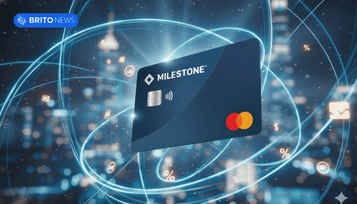 How to increase your Milestone credit card limit