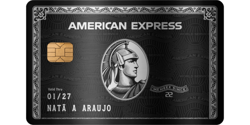 American Express=
