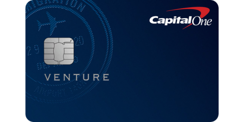 Capital One Venture X=