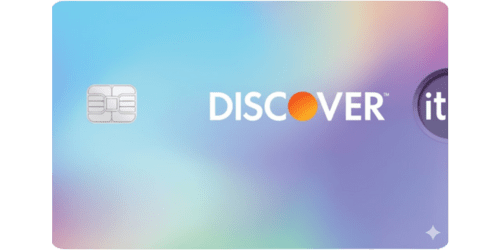 Discover It Student=