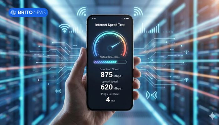 Best Internet Speed Test App