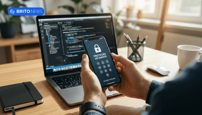 Aprenda proteger seu celular com o aplicativo Detector de vírus