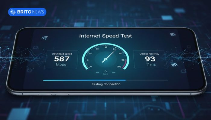 Best Internet Speed ​​Test App