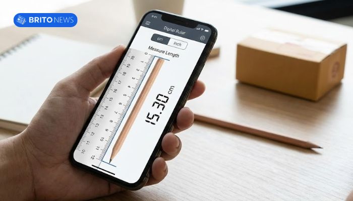 Best Digital Ruler App