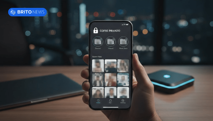 Melhor aplicativo Gerenciador de arquivos ocultos