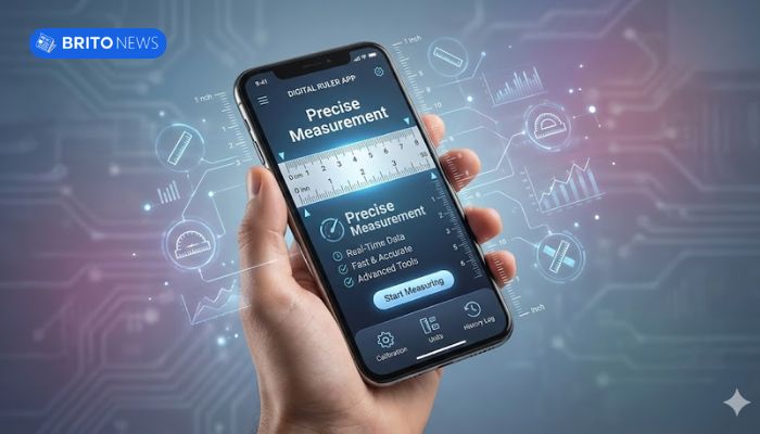 Best Digital Ruler App