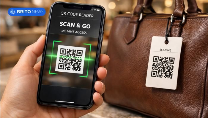 QR Code and Barcode Reader: Complete Step-by-Step Guide