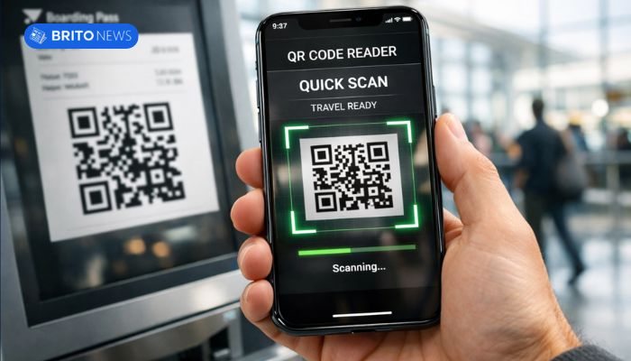 QR Code and Barcode Reader: Complete Step-by-Step Guide
