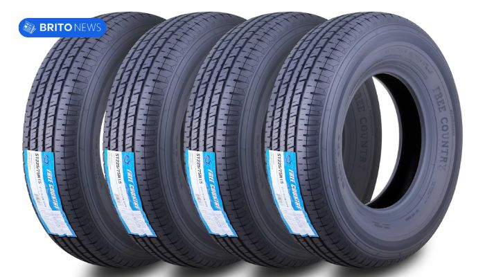 PNEU GRATUITO How to get free tires nos Estados Unidos