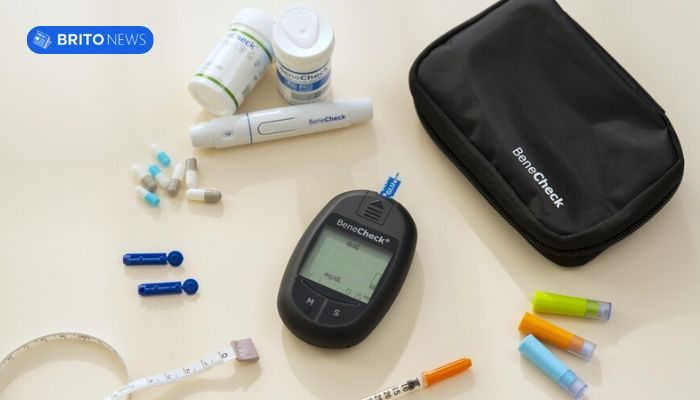 Como Ganhar Dinheiro Extra Vendendo Suas Tiras de Diabete