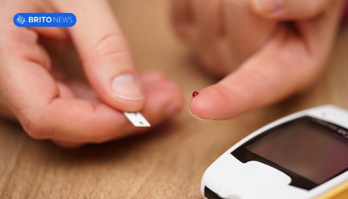 Ganhe extra com tiras de diabetes
