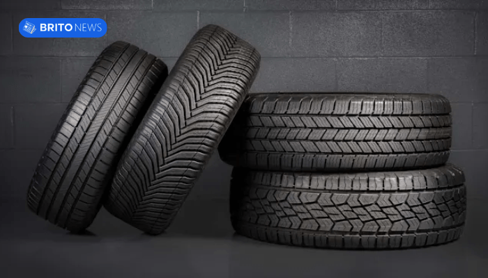 How Americans are getting free tires