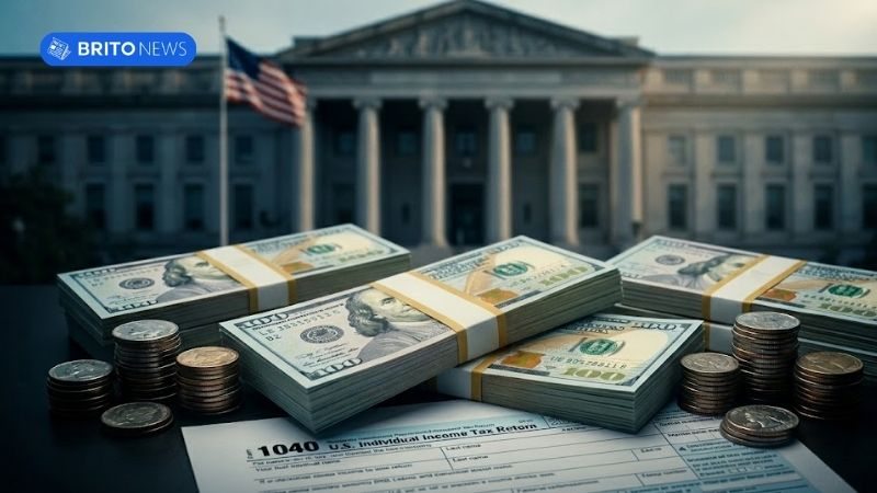IRS Refund 2026: See when your deposit might arrive