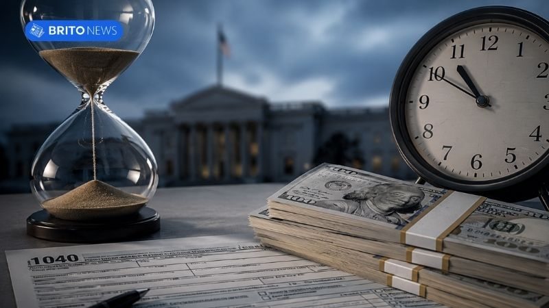 What to do when your IRS Refund 2026 is delayed