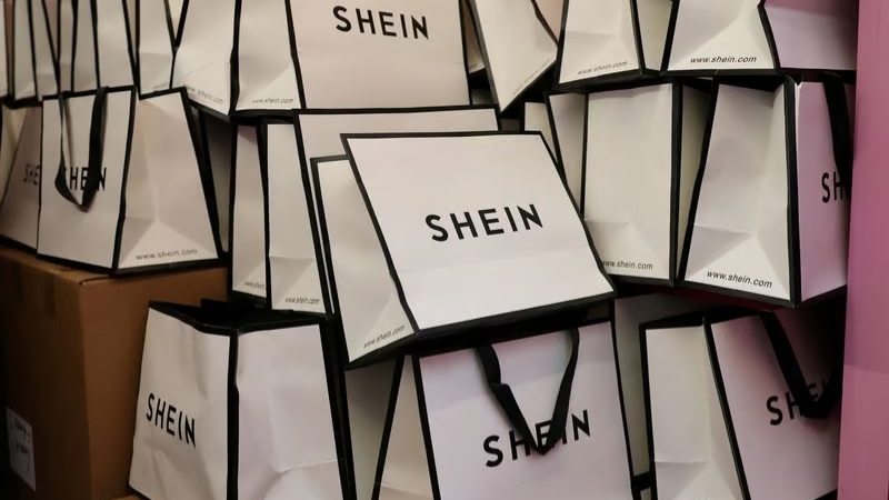 New Shein free clothing testing program (Method 2026)