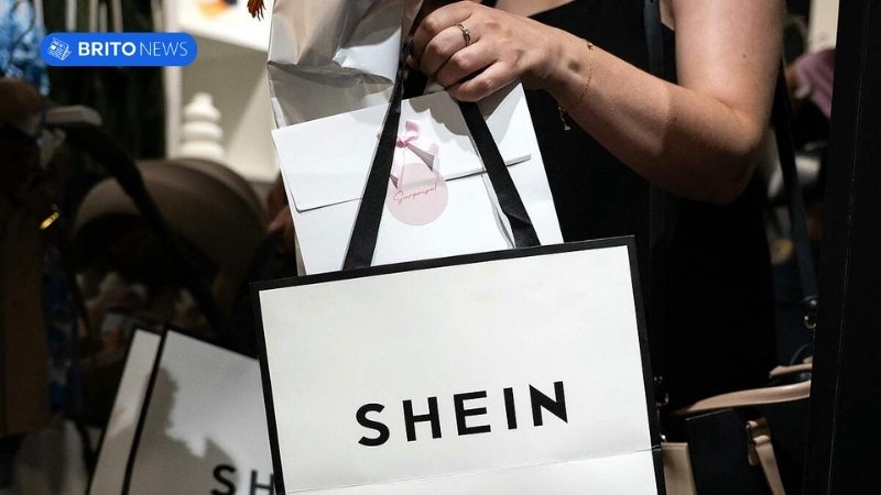 New Shein free clothing testing program (Method 2026)