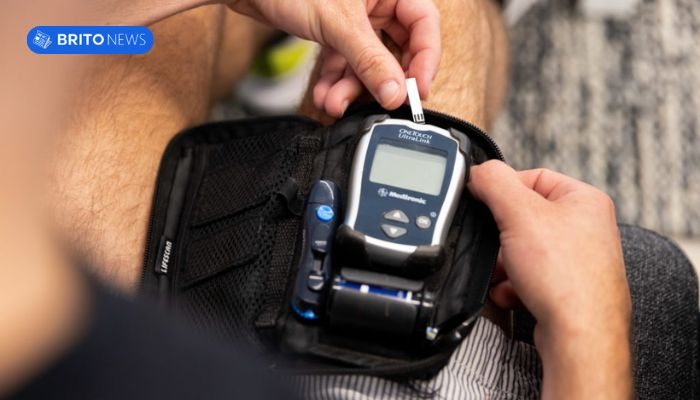 Earn extra money with diabetes test strips (cashfordiabetics)