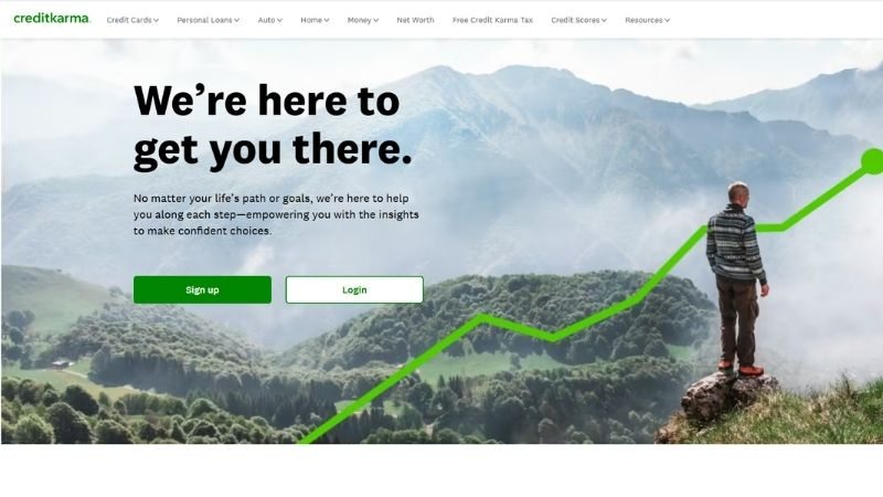 Como consultar score grátis pelo Credit Karma 2026 nos EUA