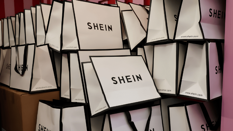 Cómo probar ropa y productos: Prueba gratuita de SHEIN 2026