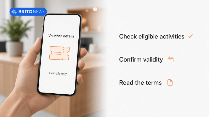 Unlock Your Next Adventure with Klook Vouchers