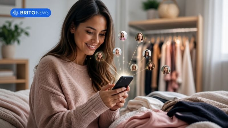 The Secret Strategy Behind Viral Shein Referral Campaigns